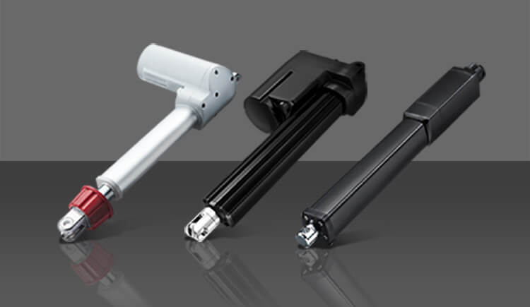 electric actuators