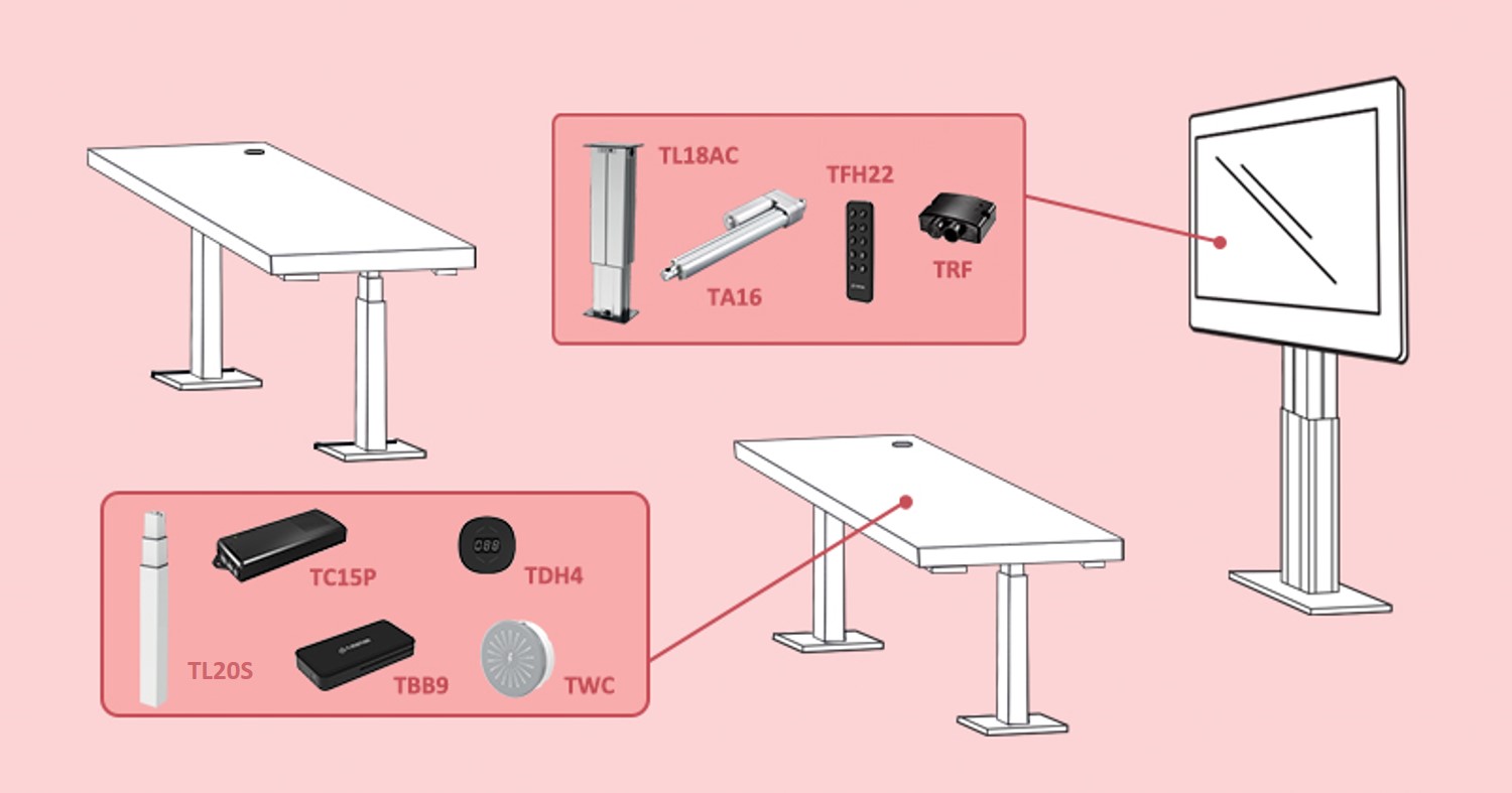 Intelligente Anpassungen In Bildungs- Und Kulturzentren Verbessern Die Ergonomie