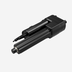 Ball Screw Actuator-MA1 Series-TiMOTION