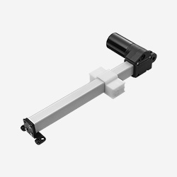 Electric sliding actuators - TA25 Series - TiMOTION