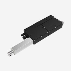 可變電阻器 POT sensor-TA29AC Series-TiMOTION