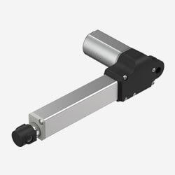 TA43 Series - Electric Linear Actuator - TiMOTION