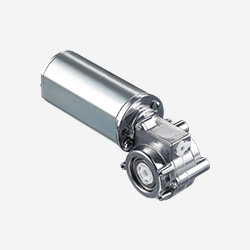 Geared motors - TGM3 Series - TiMOTION