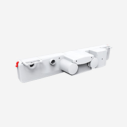 Dual-motors linear actuator TT1 Series - TiMOTION