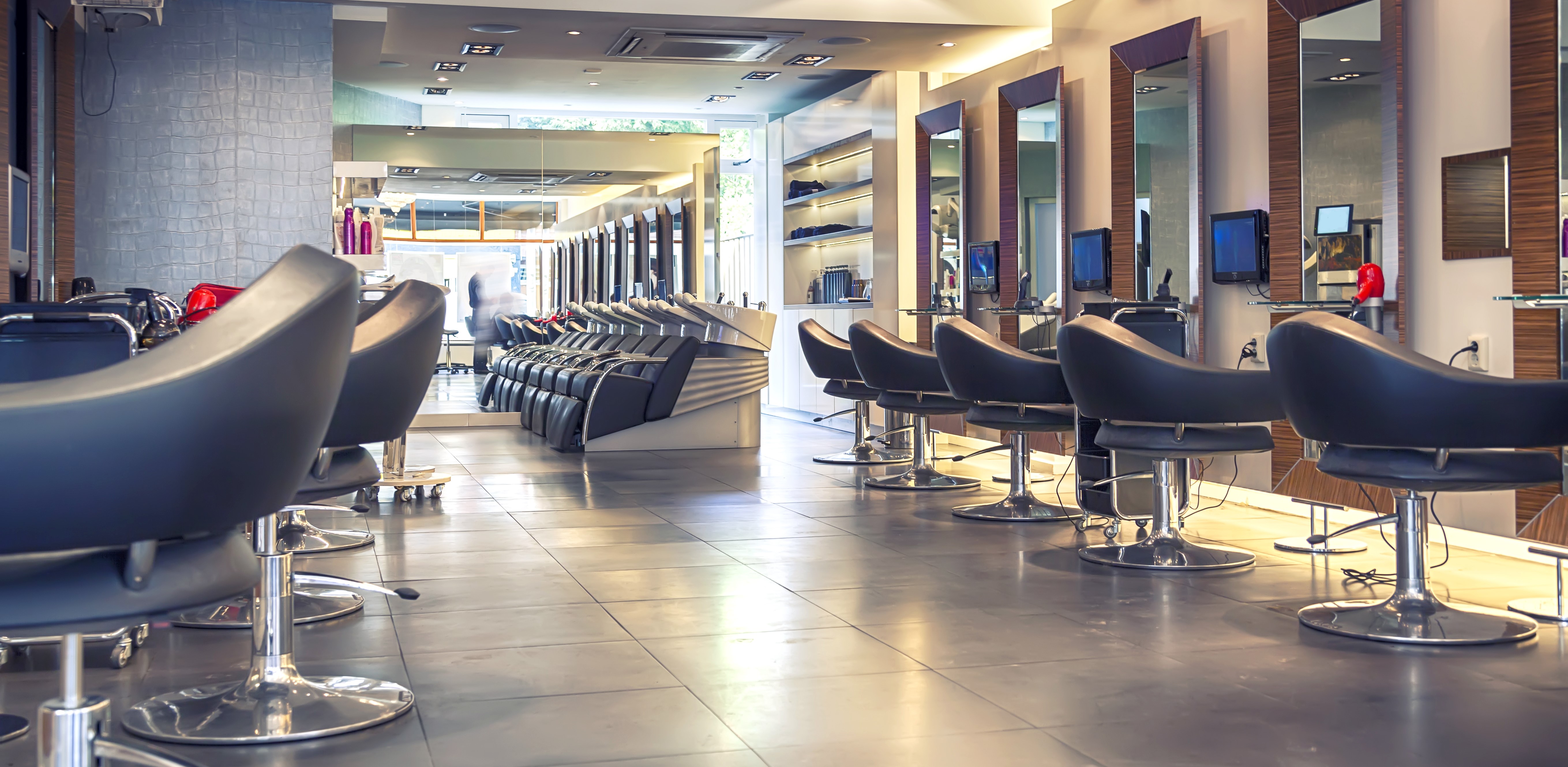 Hair Salon Greenwich Ct