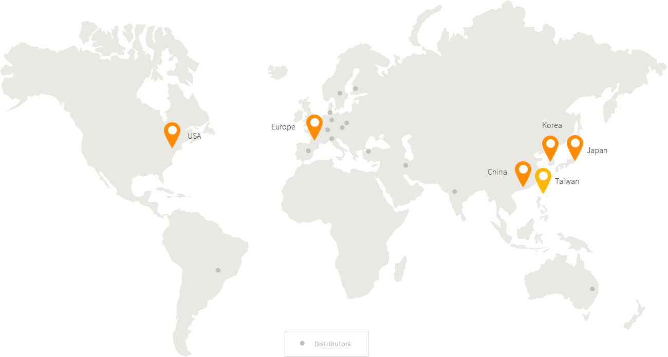 TiMOTION Technology
